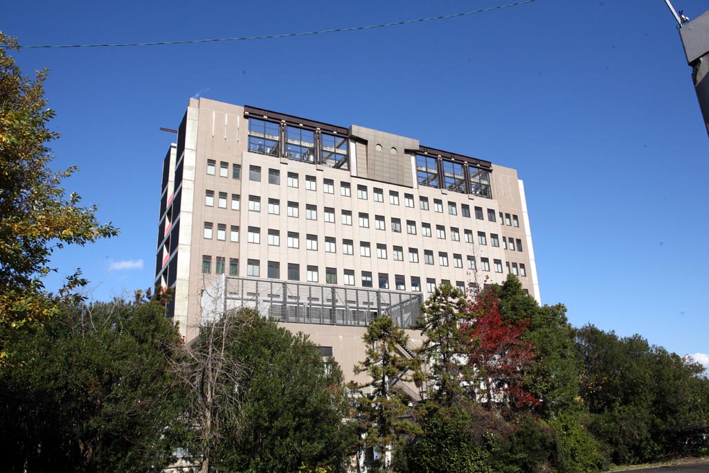 大阪府立大学 研究開発機構 放射線研究センター ホームページ